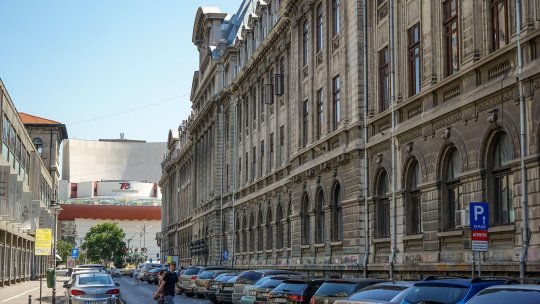 O americancă a venit în vacanță la București și a fost traumatizată de ce i s-a întâmplat: ”A fost terifiant. I-am spus să plece și nu a făcut-o”