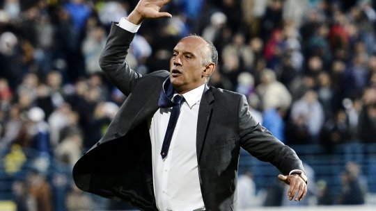 Fotbalistul dat afară de Florin Prunea din cauza consumului de alcool: ”Sub chiuveta lui era plin de sticle de bere și vodcă”