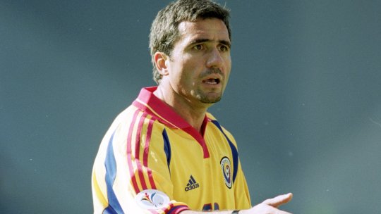 Gică Hagi a răspuns acuzațiilor făcute la adresa Generației de Aur: ”Au fost multe discuții”. Controversa reaprinsă după mai bine de 30 de ani