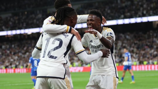 PSG pune 80.000.000 de euro pe masă pentru o vedetă de la Real Madrid