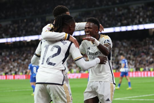 PSG pune 80.000.000 de euro pe masă pentru o vedetă de la Real Madrid