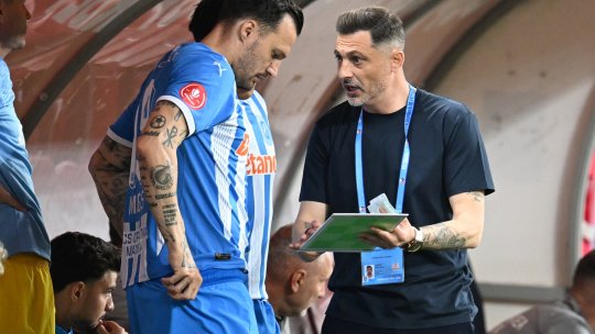 Mirel Rădoi, făcut țăndări de fostul oficial din Liga 1: ”Nu are creier, nu îl duce capul!”