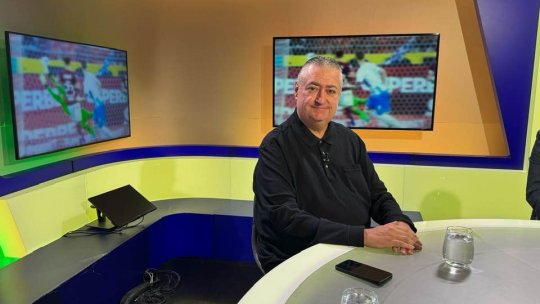 Marian Iancu a reacționat după propunerea sarcastică să îi poarte numele noul stadion de la Timișoara
