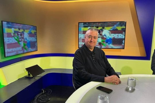 Marian Iancu a reacționat după propunerea sarcastică să îi poarte numele noul stadion de la Timișoara