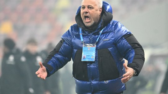 Marius Șumudică, amenințat de Șucu să rămână la Rapid: ”Sunt consecințe. Vindeam o casă” + Șumi este ”Specialul” din Grant: ”Sunt cel mai bun, mi-au spus-o Petrescu și Rădoi”
