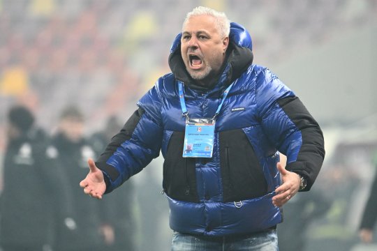 Marius Șumudică, amenințat de Șucu să rămână la Rapid: ”Sunt consecințe. Vindeam o casă” + Șumi este ”Specialul” din Grant: ”Sunt cel mai bun, mi-au spus-o Petrescu și Rădoi”