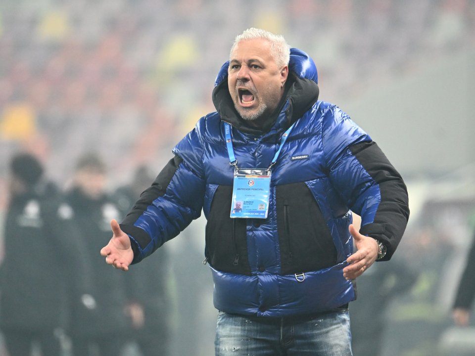 Marius Șumudică, amenințat de Șucu să rămână la Rapid: ”Sunt consecințe. Vindeam o casă” + Șumi este ”Specialul” din Grant: ”Sunt cel mai bun, mi-au spus-o Petrescu și Rădoi”