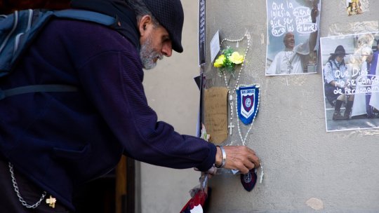 Concidența incredibilă descoperită în ziua înmormântării Papei Francisc. Cifrele simbolice care ar fi prevestit moartea Suveranului Pontif