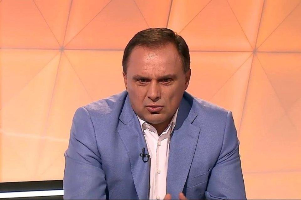 Basarab Panduru  l-a taxat pe Mirel Rădoi după derapajul de la flash-interviu