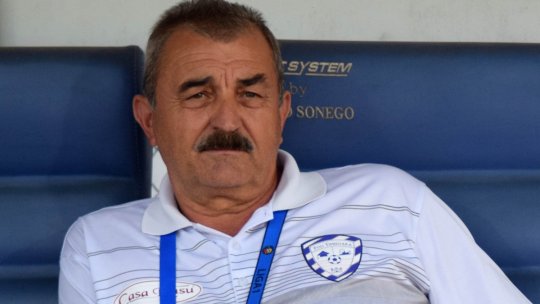 Florin Prunea și-a adus aminte ce i-a făcut regretatul Ionuț Popa: ”Am crezut că nu văd bine”