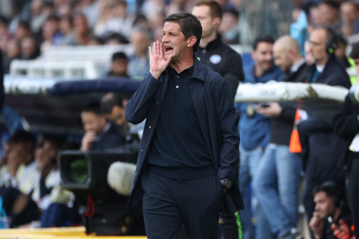 Parma se pregătește pentru duelul cu Lazio din etapa cu numărul 34 din Serie A