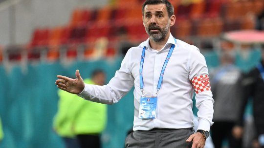 Jucătorul de la CFR care îi dă fiori lui Kopic înainte de meciul direct: ”Este periculos. Face un sezon foarte bun”