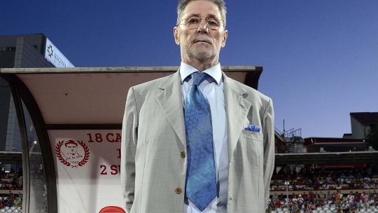 Cornel Dinu a fost pus la punct de unul dintre cei mai cunoscuți poeți români: ”Trebuie să înțeleagă că nu voi mai permite astfel de atacuri”