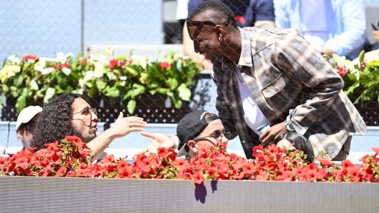 Unde au fost surprinși trei fotbaliști de la Chelsea la mai puțin de 24 de ore de la succesul cu Everton