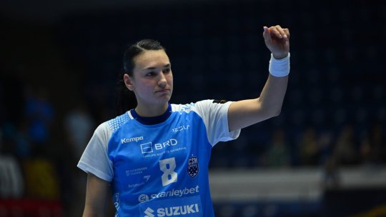 Ce au scris danezii după ultimul meci al Cristinei Neagu în Liga Campionilor