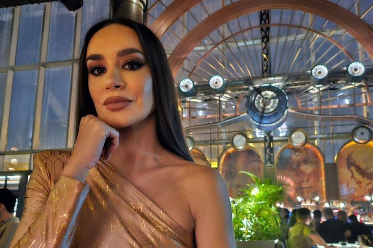 Beatrice Stăncioiu a dezvăluit momentul în care l-a cunoscut pe Eduard Stăncioiu