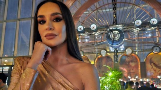 Soția fostului portar de la FCSB a dat din casă: ”Era obișnuit să fie în centrul atenției. Nu mi-a plăcut”