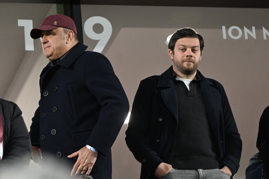 Victor Angelescu, acuzații la adresa lui Radu Petrescu după eșecul cu FCSB: ”Penalty cât casa, de pe lună”
