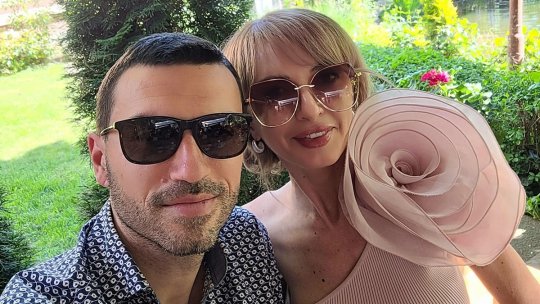 Legături bolnăvicioase. Becali a dat bani pentru partidul pentru care a candidat Ovidiu Hațegan. Prunea, revoltat: ”Aoleu!”