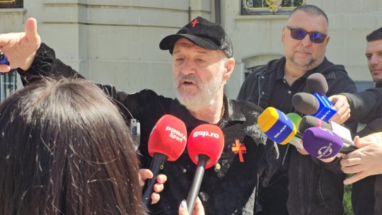 Gigi Becali promite că Rapid se va califica în sezonul viitor al cupelor europene: ”Arbitrez eu play-off-ul! Îi promit lui Șumudică”