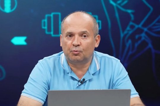 iAM Banciu, 28 aprilie. Radu Banciu începe săptămâna în forță!