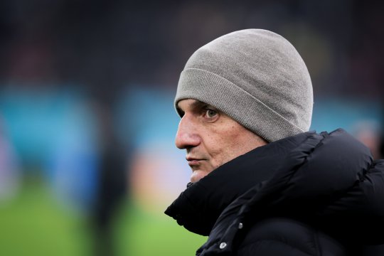 Răzvan Lucescu l-a sunat pe Dan Șucu. Ce decizie a luat în legătură cu oferta Rapidului
