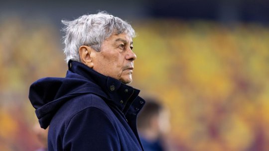 Selecționerul care nu crede în șansele lui Mircea Lucescu pe banca României: ”Nu-s convins că se califică”