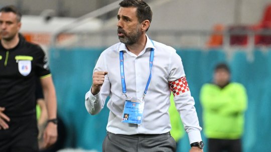 Zeljko Kopic n-a avut milă! Ce jucător al lui Dinamo a fost dat afară din vestiar înainte de meciul cu CFR