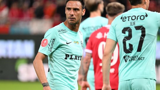 Camora trage un semnal de alarmă după egalul cu Dinamo: ”Dacă nu ne trezim, vom termina pe locul 4 sau 5”