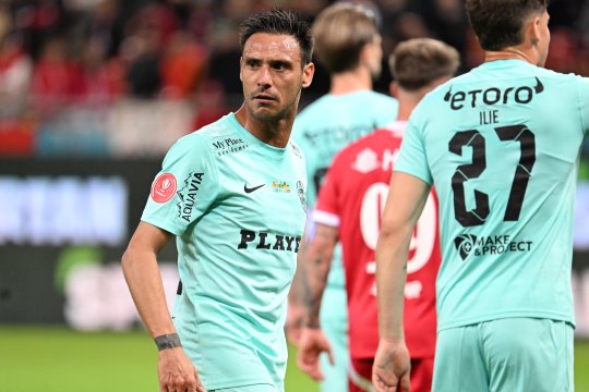 Camora trage un semnal de alarmă după egalul cu Dinamo: ”Dacă nu ne trezim, vom termina pe locul 4 sau 5”