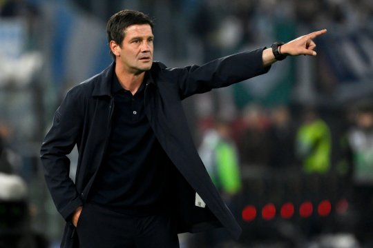 Chivu, aproape de un rezultat imens! ”Cruciații” au fost egalați de la 2-0