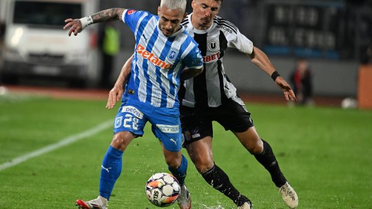 Louis Munteanu și Alex Mitriță, bombele pregătite de Gigi Becali pentru Liga Campionilor: ”Fac selecție în România”