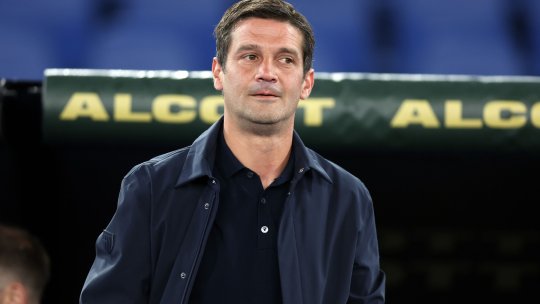 Presa din Italia, verdict după remiza obținută de Parma lui Chivu cu Lazio: ”Pas important spre siguranță” / ”Meci perfect”