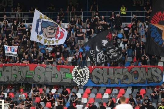 Cine o ”blochează” pe Steaua în Liga 2. Cele două ipoteze care ar explica ”de ce toacă statul 10.000.000 € fără perspectivă”