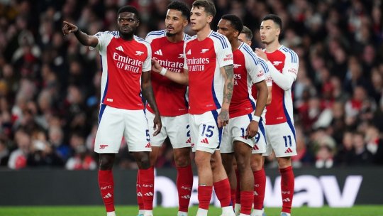 Real Madrid "sparge" banca și este gata să-l aducă pe starul francez al lui Arsenal, cotat la 80 milioane de euro