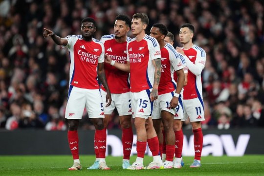 Real Madrid "sparge" banca și este gata să-l aducă pe starul francez al lui Arsenal, cotat la 80 milioane de euro