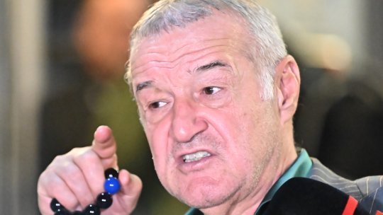 Gigi Becali, decizie de ultim moment în cazul lui Alex Mitriță, după anunțul lui Sorin Cârțu
