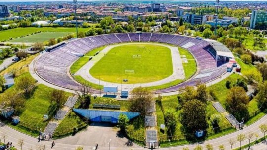 Renaște o echipă de tradiție. Ce denumire a înregistrat. Va avea stadion de 100 de milioane de euro