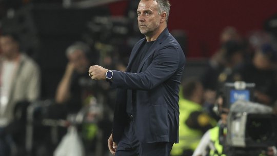 Negocieri încheiate! Hansi Flick a spus "da" și semnează