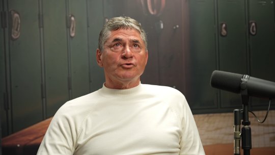 Căpitanul Stelei de la Sevilla nu și-a putut stăpâni lacrimile: ”Păi, de ce să îmi fie cel mai dor?”