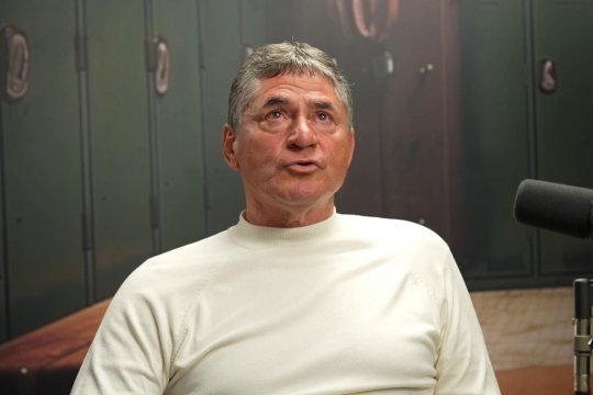 Căpitanul Stelei de la Sevilla nu și-a putut stăpâni lacrimile: ”Păi, de ce să îmi fie cel mai dor?”