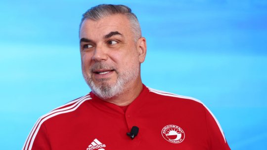 A făcut milioane, dar refuză să vorbească despre bani. Complexul ridicat de Olăroiu în zona Bucur Obor