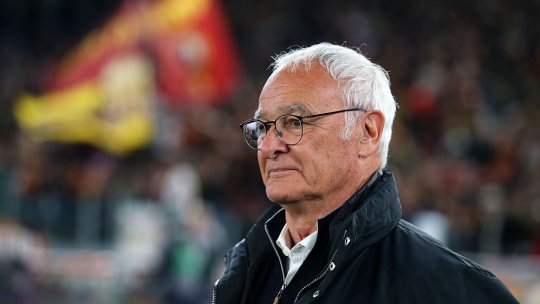 Claudio Ranieri spune ”stop” la 73 de ani. Fostul star din Premier League care îi poate lua locul la AS Roma