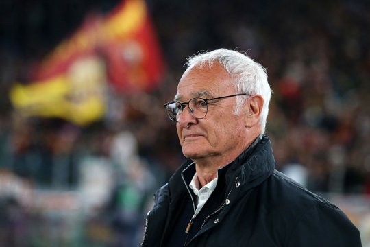 Claudio Ranieri spune ”stop” la 73 de ani. Fostul star din Premier League care îi poate lua locul la AS Roma