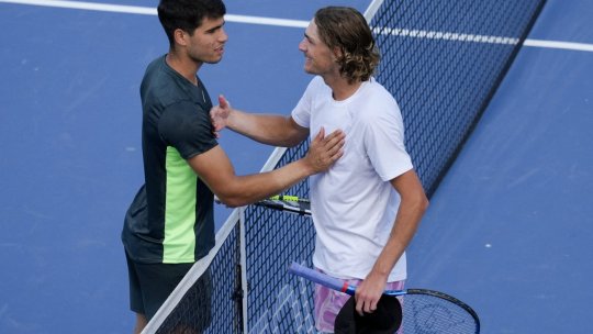 Dublu câștigător de Grand Slam, suspendat 18 luni pentru dopaj