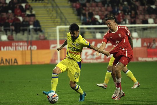 Echipa din SuperLiga cu probleme financiare a obținut licența pentru sezonul următor