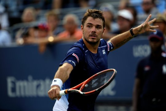 Wawrinka și-a pierdut încrederea în WADA și ITIA: ”Te întrebi ce fel de luptă duci. Contează doar avocatul?”