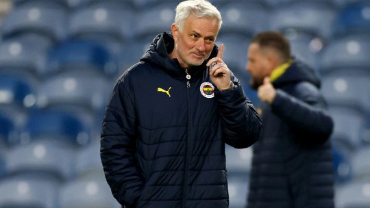 Ținta lui Jose Mourinho! Atacantul lui Liverpool pe care "Specialul" îl vrea la Fenerbahce