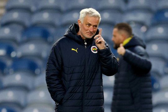 Ținta lui Jose Mourinho! Atacantul lui Liverpool pe care "Specialul" îl vrea la Fenerbahce