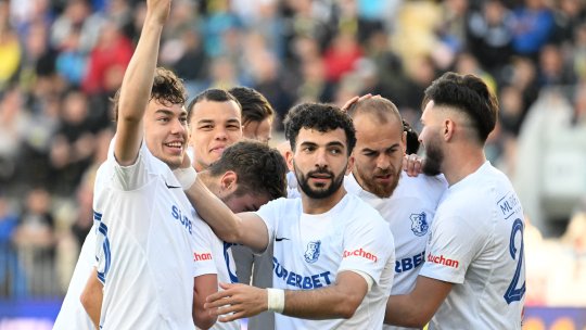 ”Nu îmi făceam vreo emoție că retrogradează Farul. Fotbalul românesc o salvează dacă are o problemă, așa cum s-a întâmplat și în 2013!”